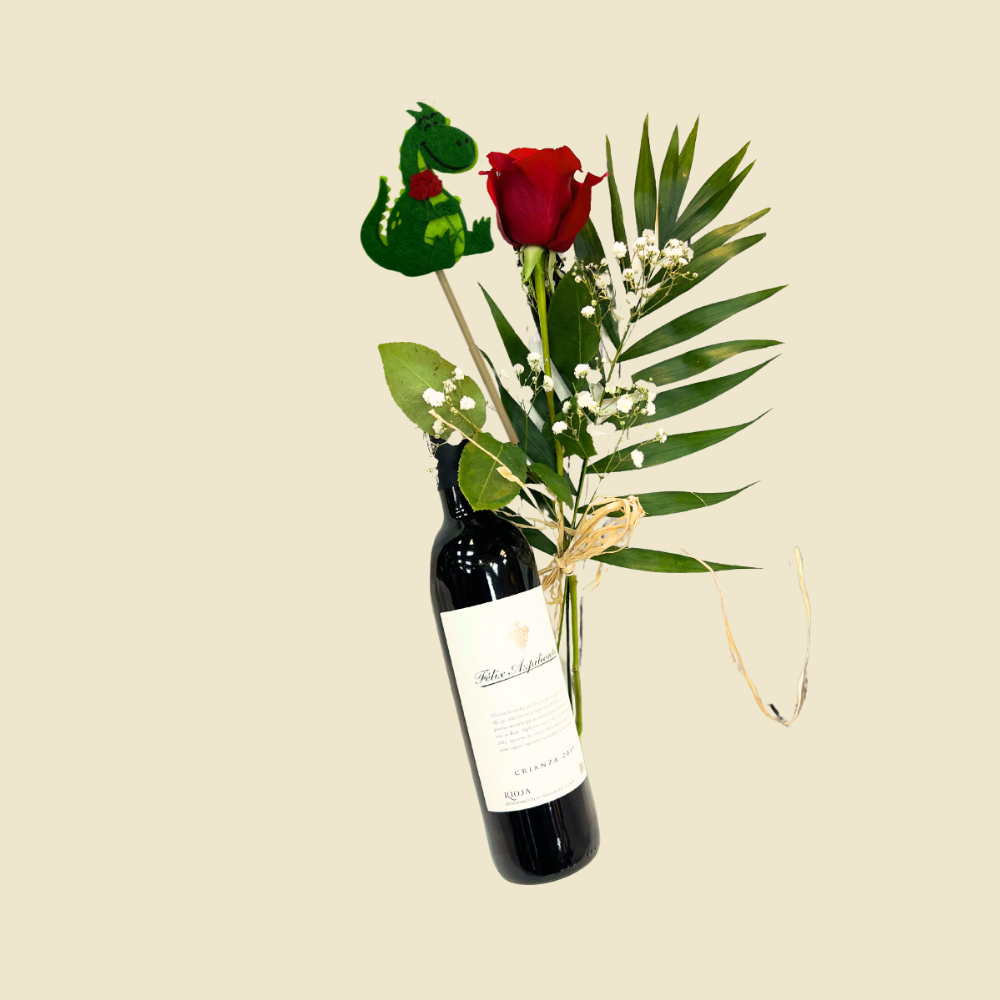 Pack de Sant Jordi