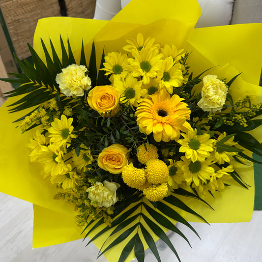 Ramo Yellow
